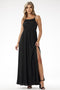 Long dress model 204264